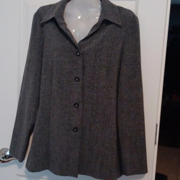 💙🏍gray pants set - Picture 12 of 12